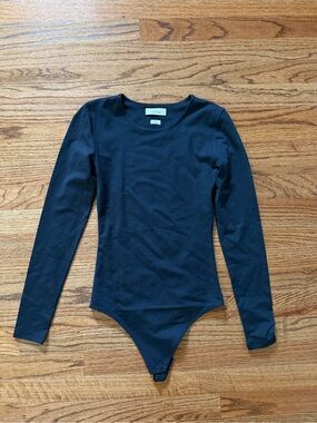 Babaton contour bodysuit